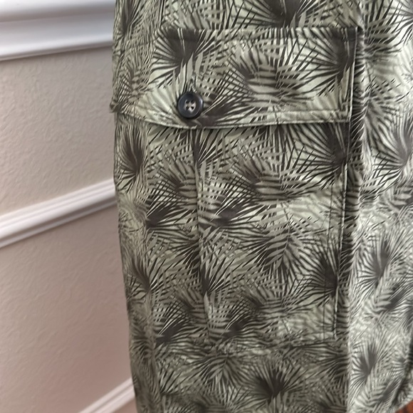 Craghoppers NOSILIFE SAVANNAH DRESS - Mid Khaki - Picture 3 of 16